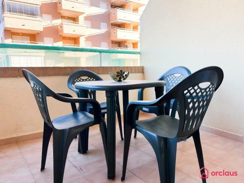 Apartamento El Oasis