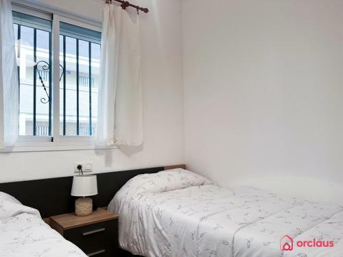Apartamento El Oasis