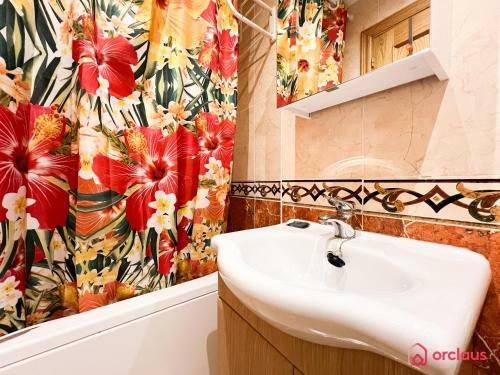 Apartamento El Oasis