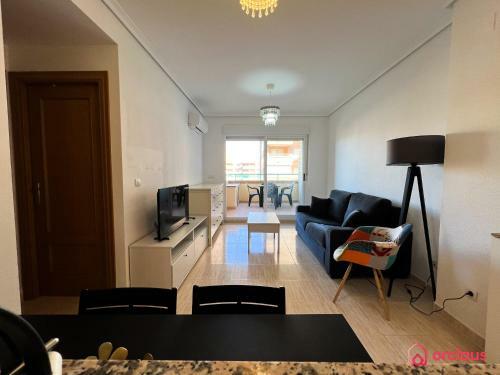 Apartamento El Oasis