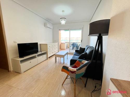 Apartamento El Oasis
