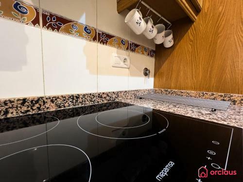 Apartamento El Oasis