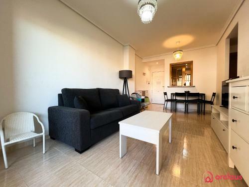 Apartamento El Oasis