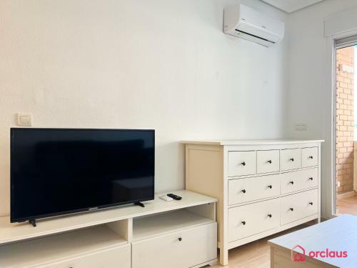Apartamento El Oasis