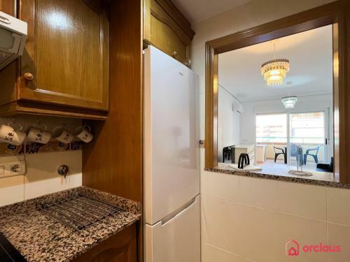 Apartamento El Oasis
