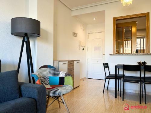 Apartamento El Oasis