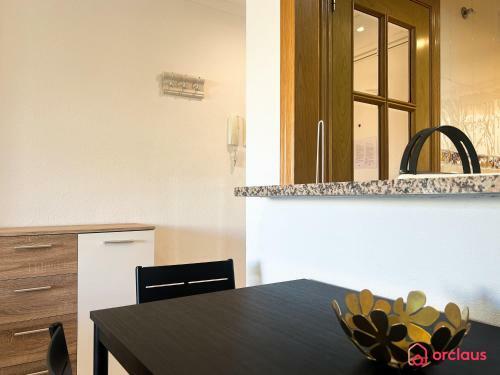 Apartamento El Oasis
