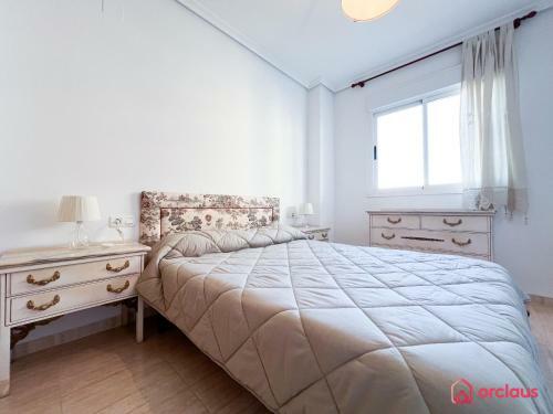 Apartamento El Oasis