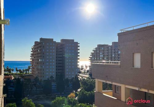 Apartamento El Oasis
