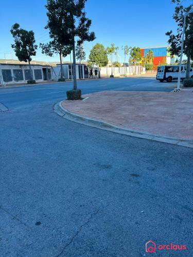 Apartamento El Oasis
