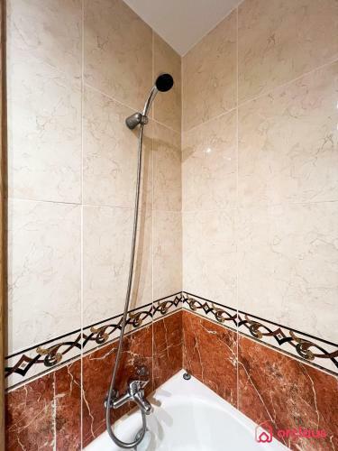 Apartamento El Oasis