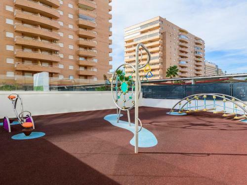 Apartment Miramar By Interhome