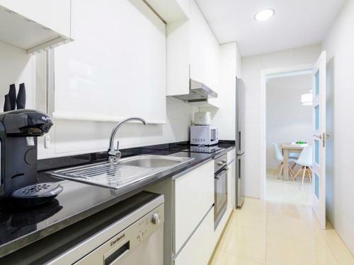 Apartment Miramar By Interhome