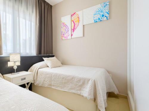 Apartment Miramar By Interhome