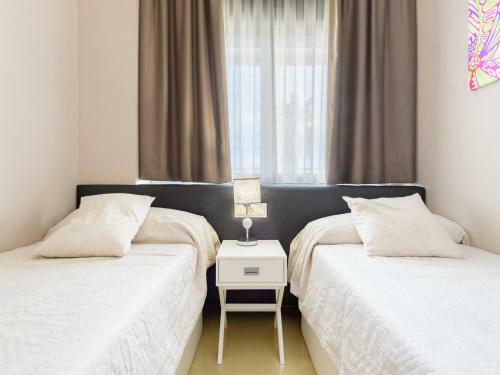 Apartment Miramar By Interhome