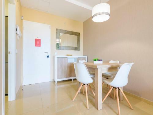 Apartment Miramar By Interhome