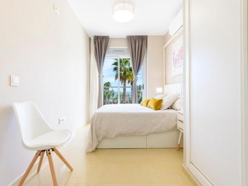 Apartment Miramar By Interhome