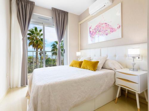 Apartment Miramar By Interhome