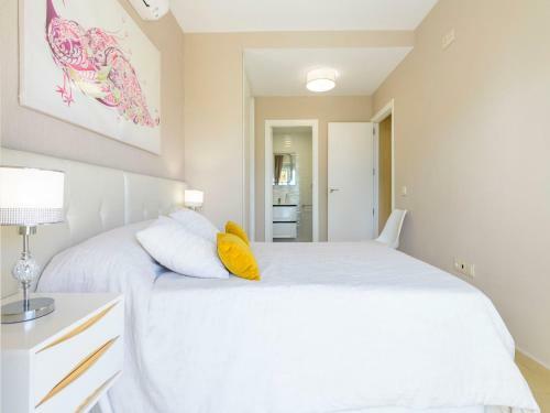 Apartment Miramar By Interhome