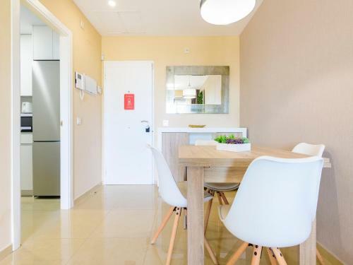Apartment Miramar By Interhome