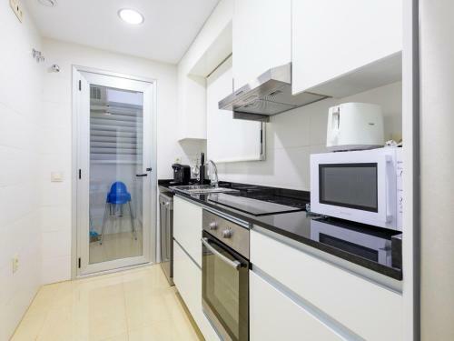 Apartment Miramar By Interhome