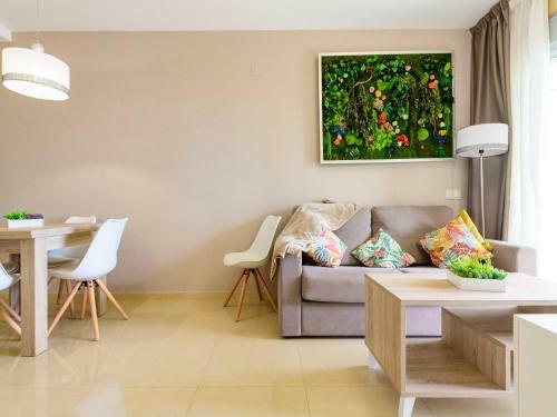 Apartment Miramar By Interhome