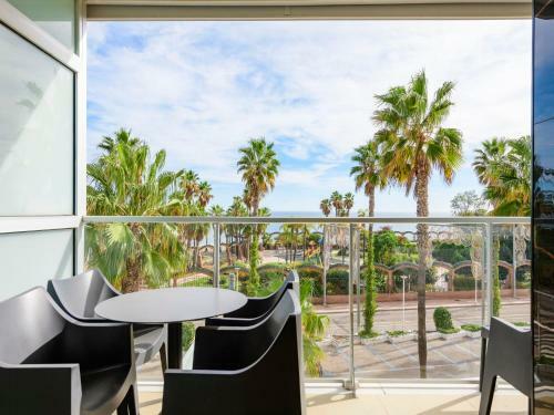 Apartment Miramar By Interhome