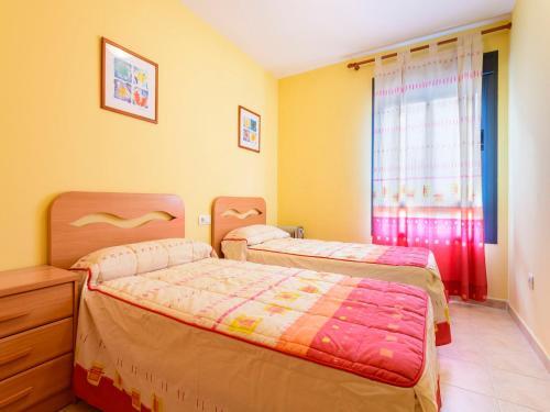 Apartment Las Terrazas- La Marina-3 By Interhome