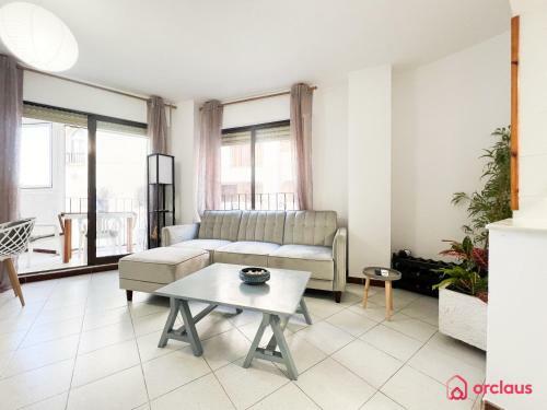 Apartamento Estiloso Apto En P. Mar�timo