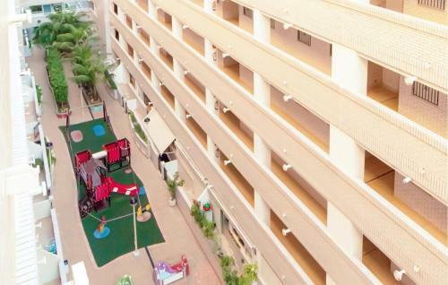 Stunning Apartment In Oropesa Del Mar With Wi-fi