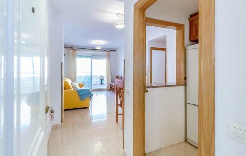 Stunning Apartment In Oropesa Del Mar With Wi-fi