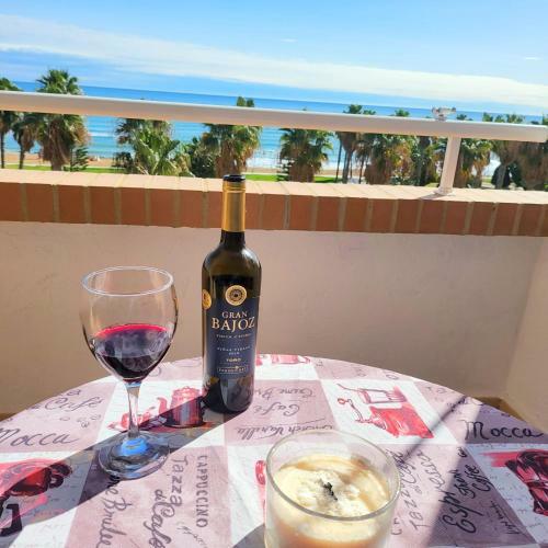 Apartamento Ayf Despertares Frente Al Mar