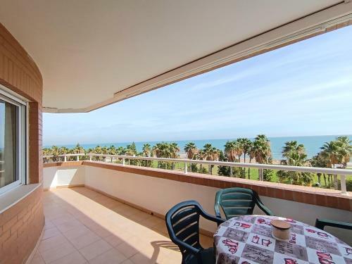 Apartamento Ayf Despertares Frente Al Mar