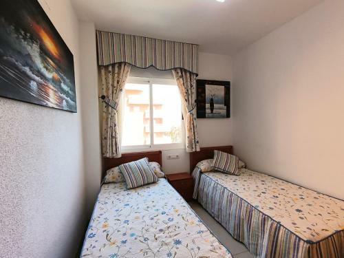 Apartamento Ayf Despertares Frente Al Mar