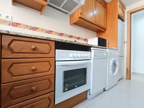 Apartamento Ayf Despertares Frente Al Mar