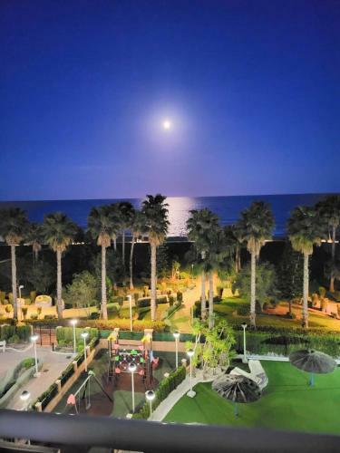 Apartamento Ayf Despertares Frente Al Mar