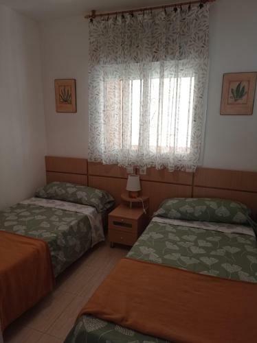 Apartamento Marina D'or