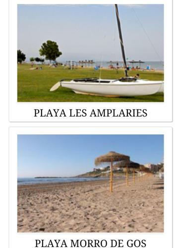 Apartamento Marina D'or