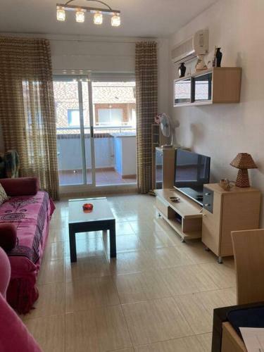 Apartamento Vacacional Cerca Al Mar - Oropesa Del Mar