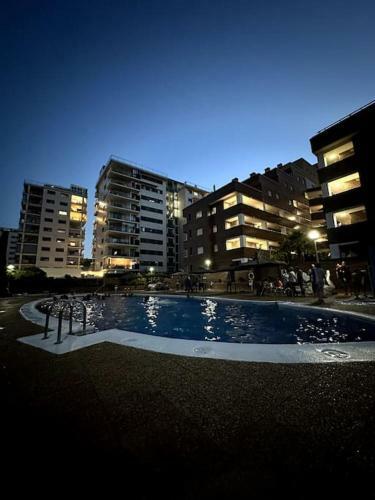 Apartamento Vacacional Cerca Al Mar - Oropesa Del Mar