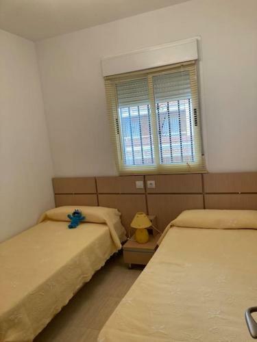 Apartamento Vacacional Cerca Al Mar - Oropesa Del Mar