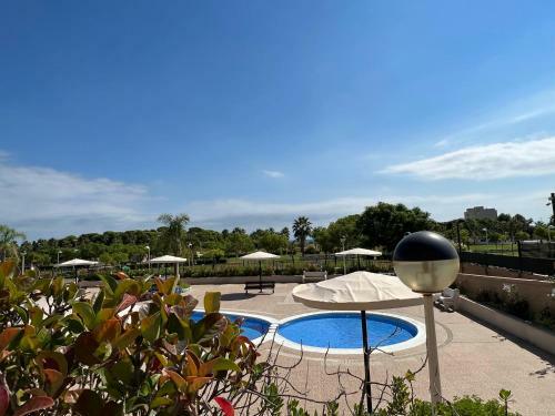 Apartamento Jardines Del Mar Marina D,or Oropesa