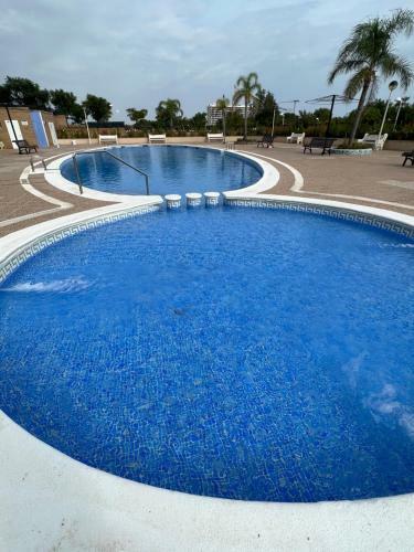 Apartamento Jardines Del Mar Marina D,or Oropesa