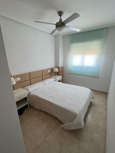 Apartamento Jardines Del Mar Marina D,or Oropesa
