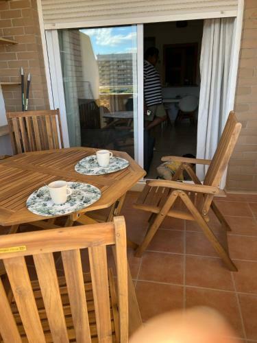 Apartamento Jardines Del Mar Marina D,or Oropesa