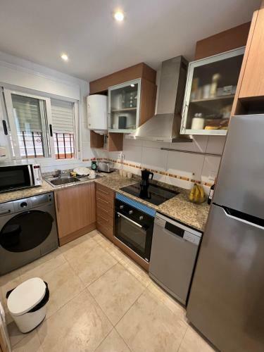 Apartamento Jardines Del Mar Marina D,or Oropesa