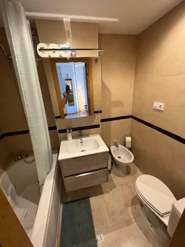 Apartamento Jardines Del Mar Marina D,or Oropesa