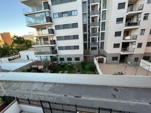 Apartamento Costa Marfil II N� 1109