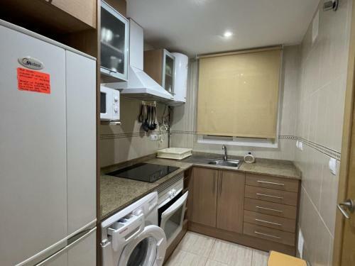 Apartamento Costa Marfil II N� 1109