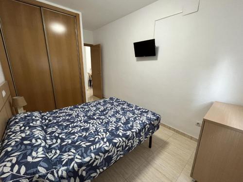 Apartamento Costa Marfil II N� 1109
